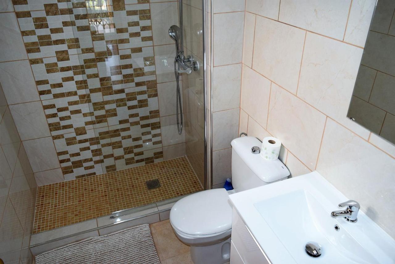 Molino Blanco Apartment 8 - Pool Facing 오리후엘라 외부 사진